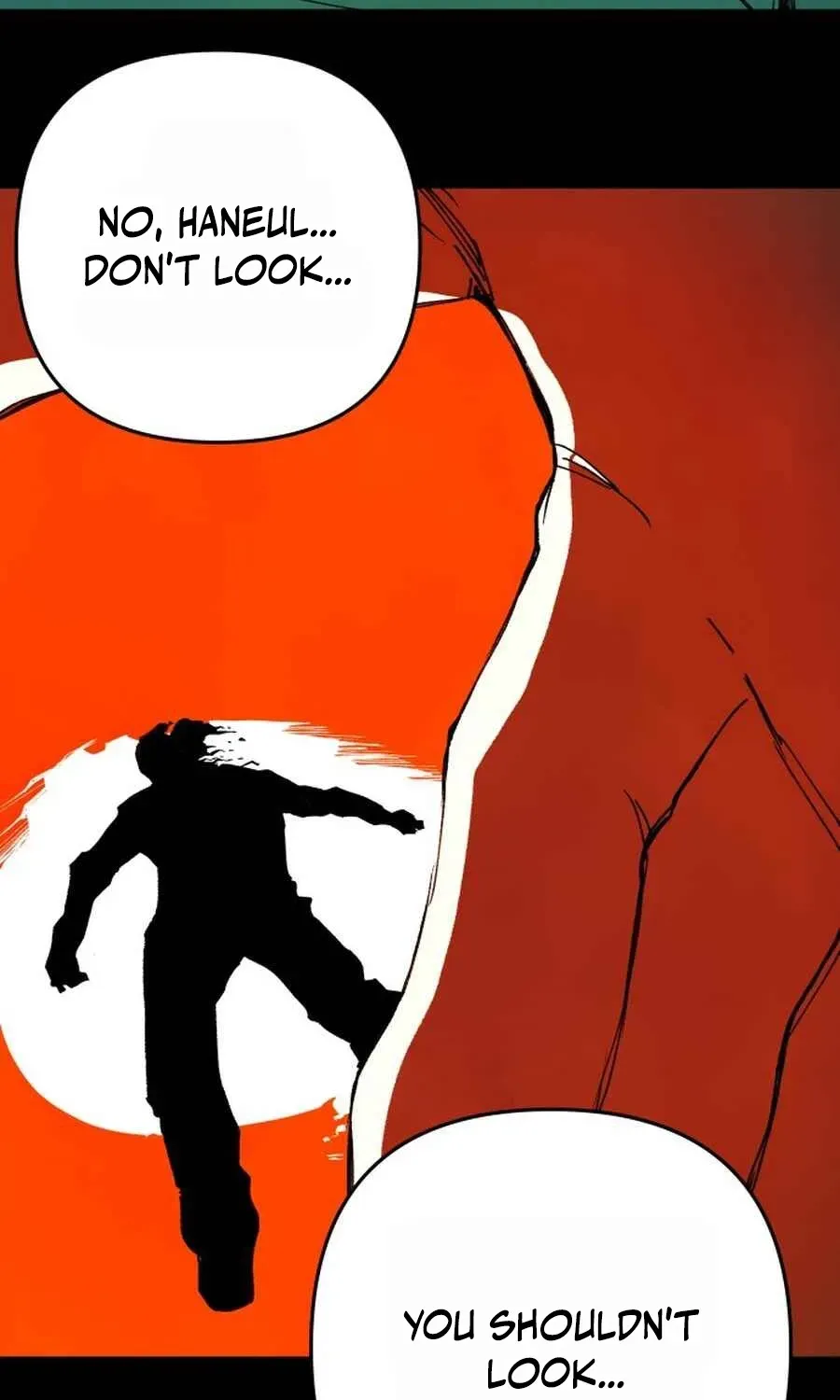 Tales of the Nonhuman Chapter 2 page 80 - 