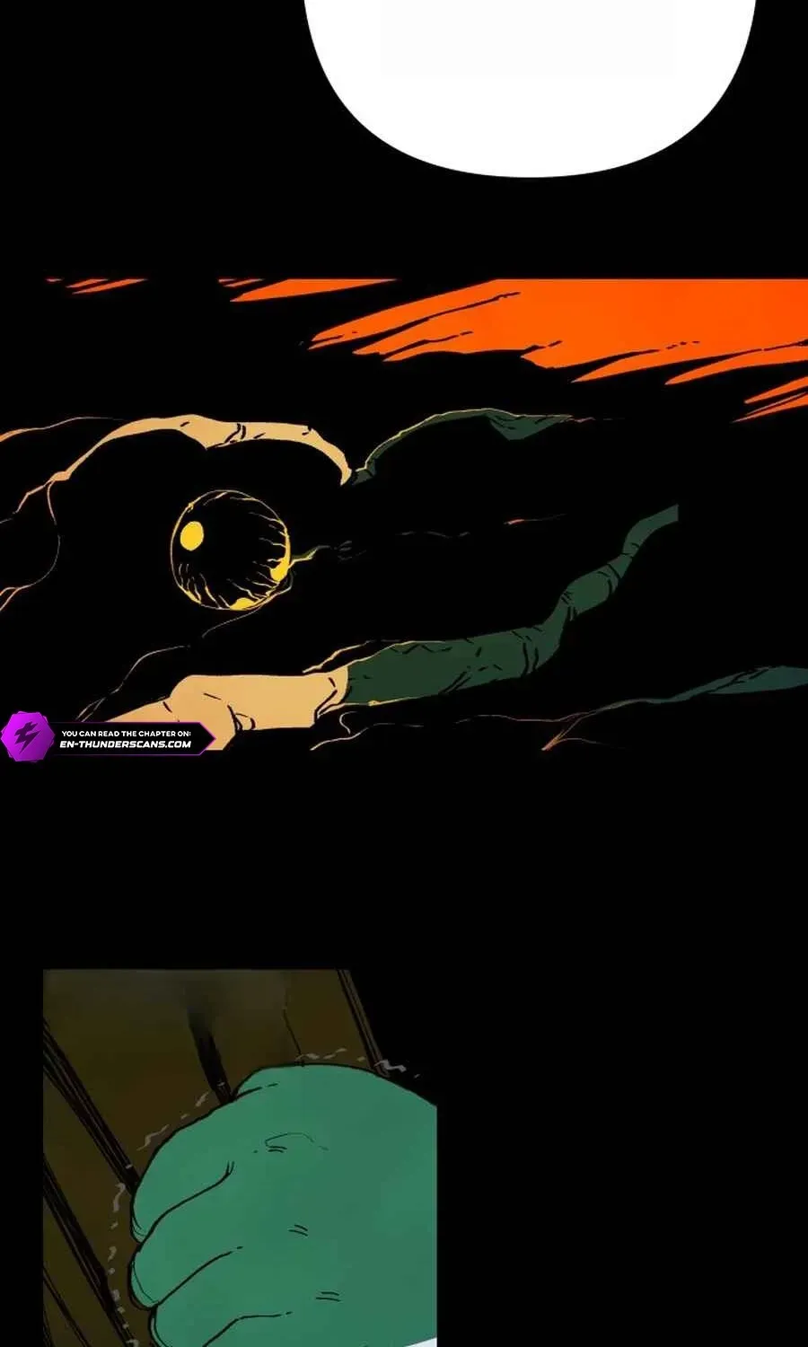 Tales of the Nonhuman Chapter 2 page 81 - 