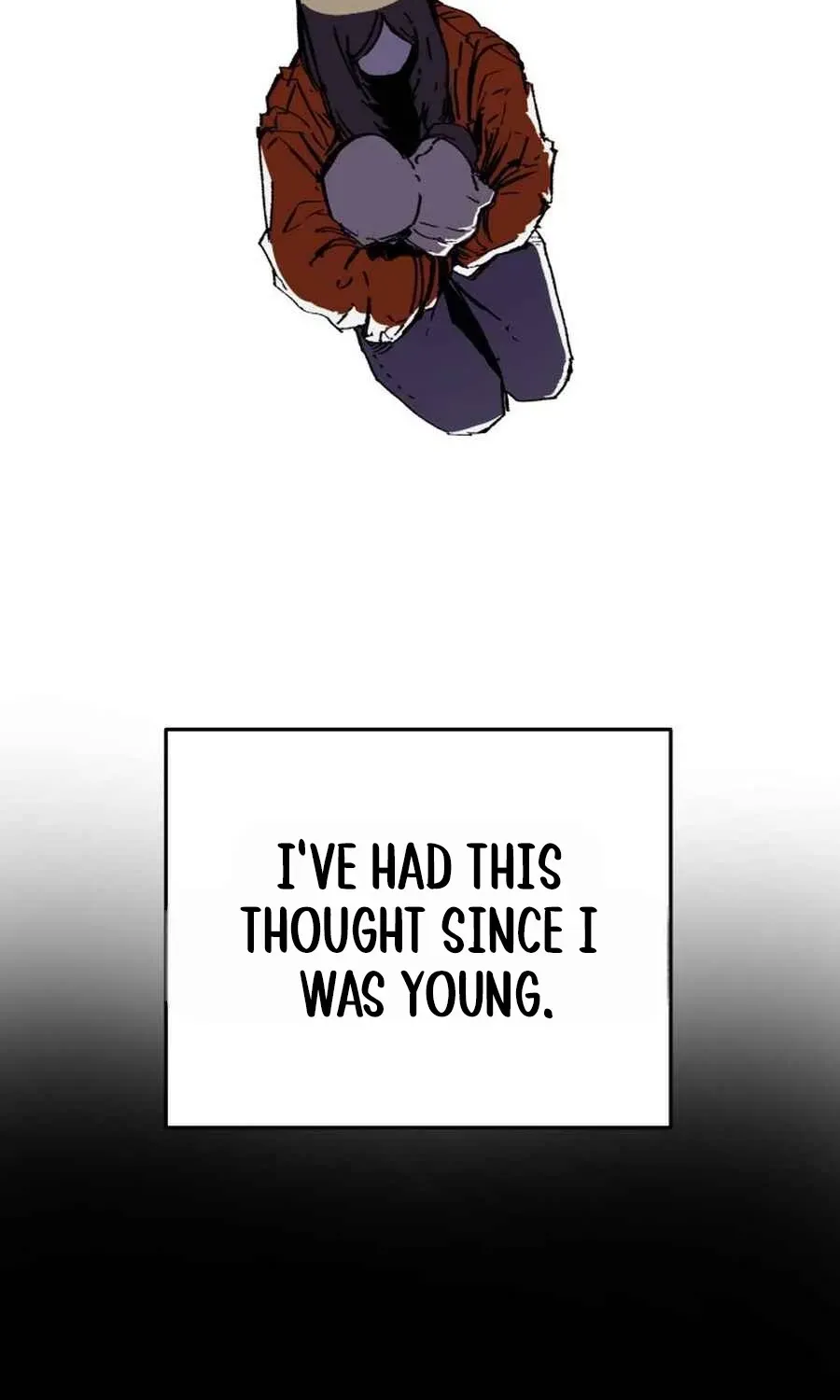Tales of the Nonhuman Chapter 2 page 84 - 