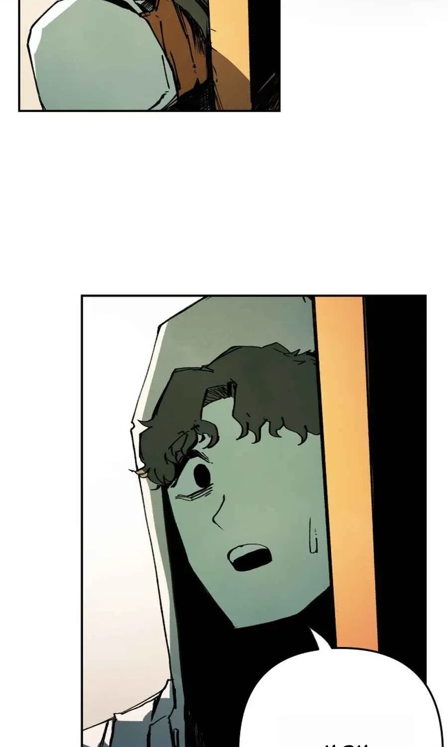Tales of the Nonhuman Chapter 2 page 87 - 