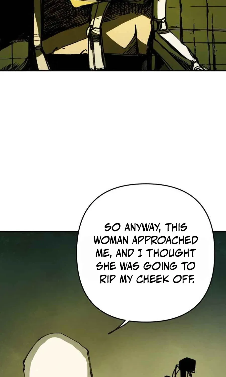 Tales of the Nonhuman Chapter 2 page 89 - 