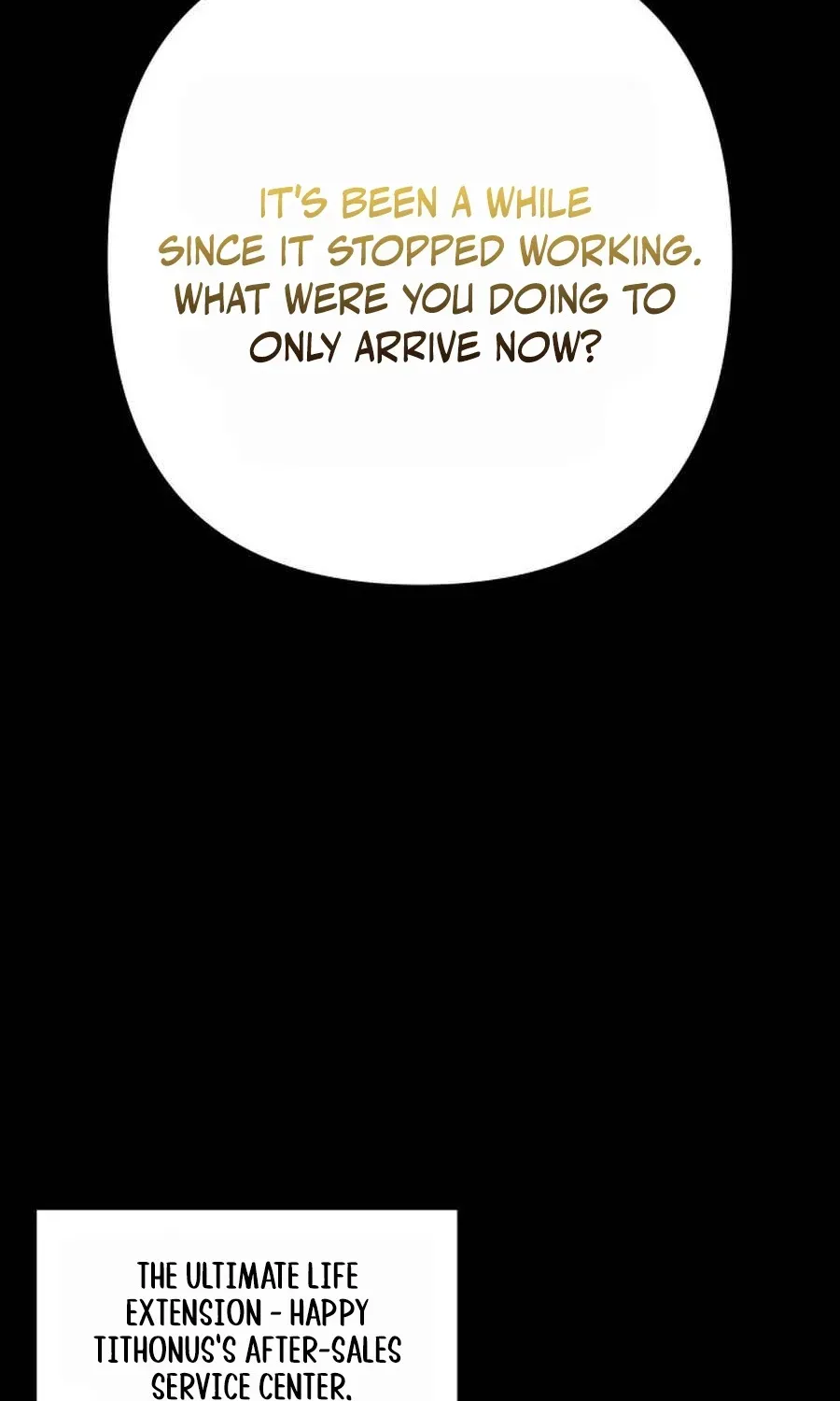 Tales of the Nonhuman Chapter 2 page 98 - 