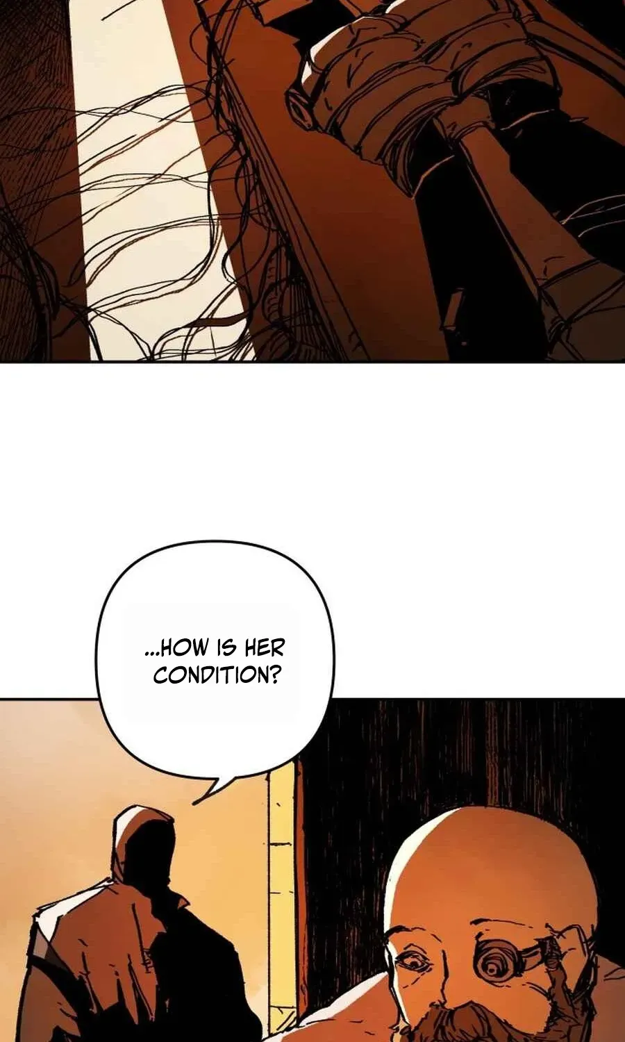 Tales of the Nonhuman Chapter 2 page 100 - 