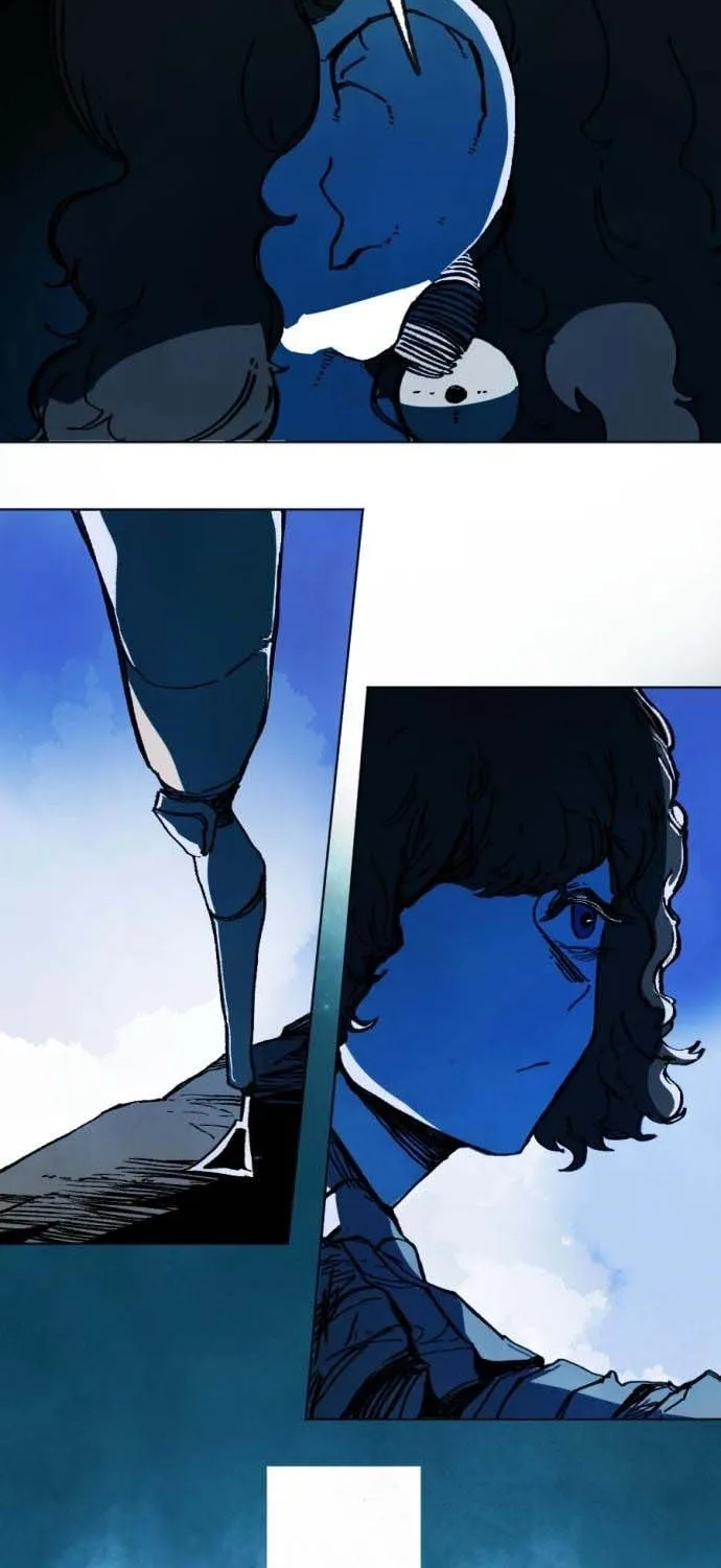 Tales of the Nonhuman Chapter 3 page 102 - 