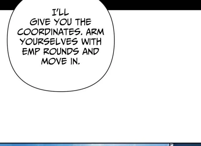 Tales of the Nonhuman Chapter 3 page 108 - 
