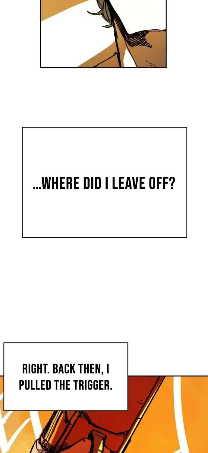 Tales of the Nonhuman Chapter 3 page 126 - 