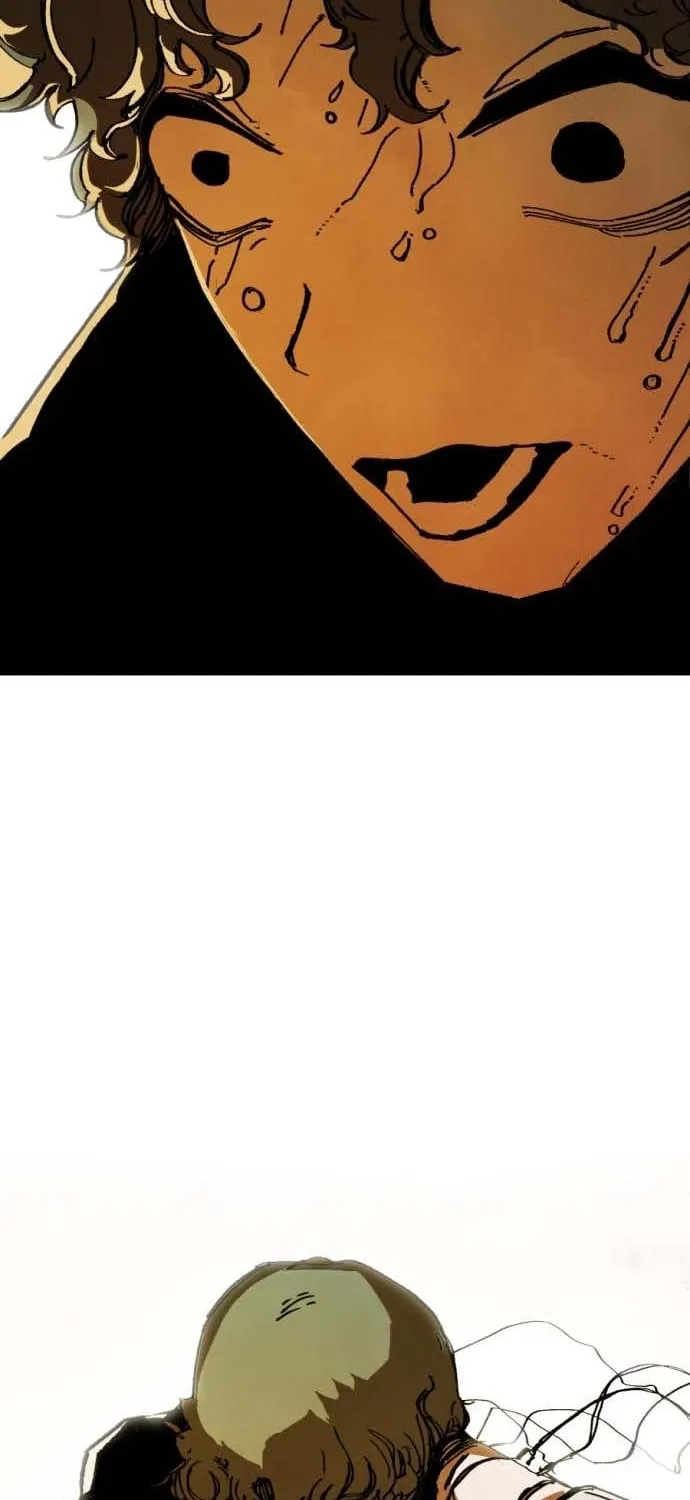 Tales of the Nonhuman Chapter 3 page 131 - 