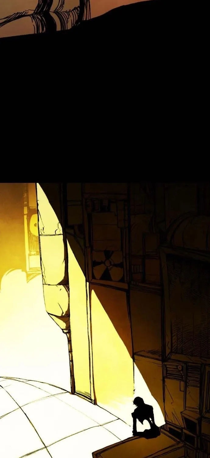 Tales of the Nonhuman Chapter 3 page 133 - 