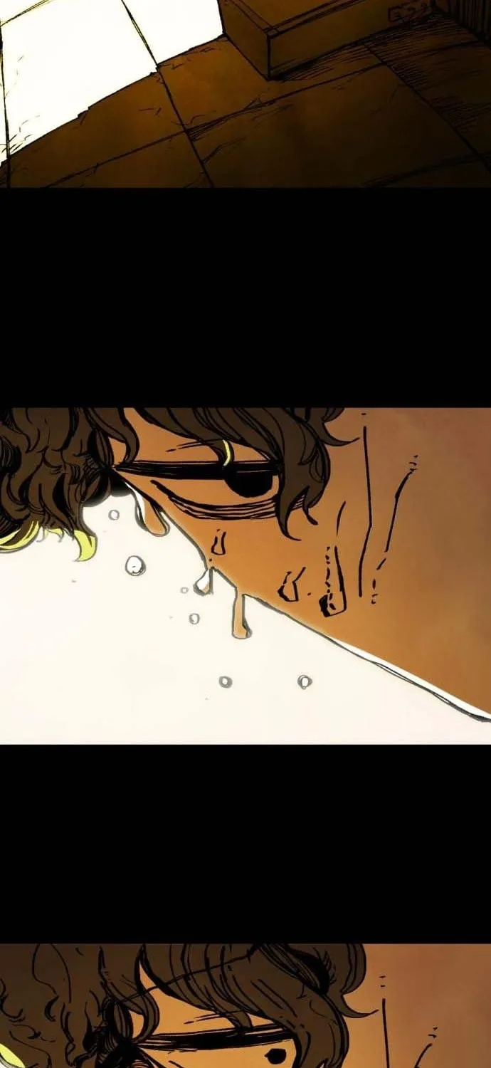 Tales of the Nonhuman Chapter 3 page 134 - 