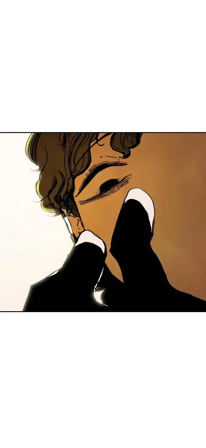 Tales of the Nonhuman Chapter 3 page 137 - 