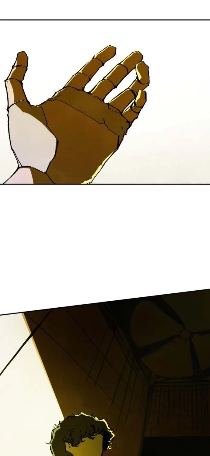Tales of the Nonhuman Chapter 3 page 138 - 