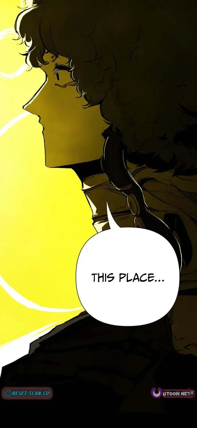Tales of the Nonhuman Chapter 3 page 141 - 