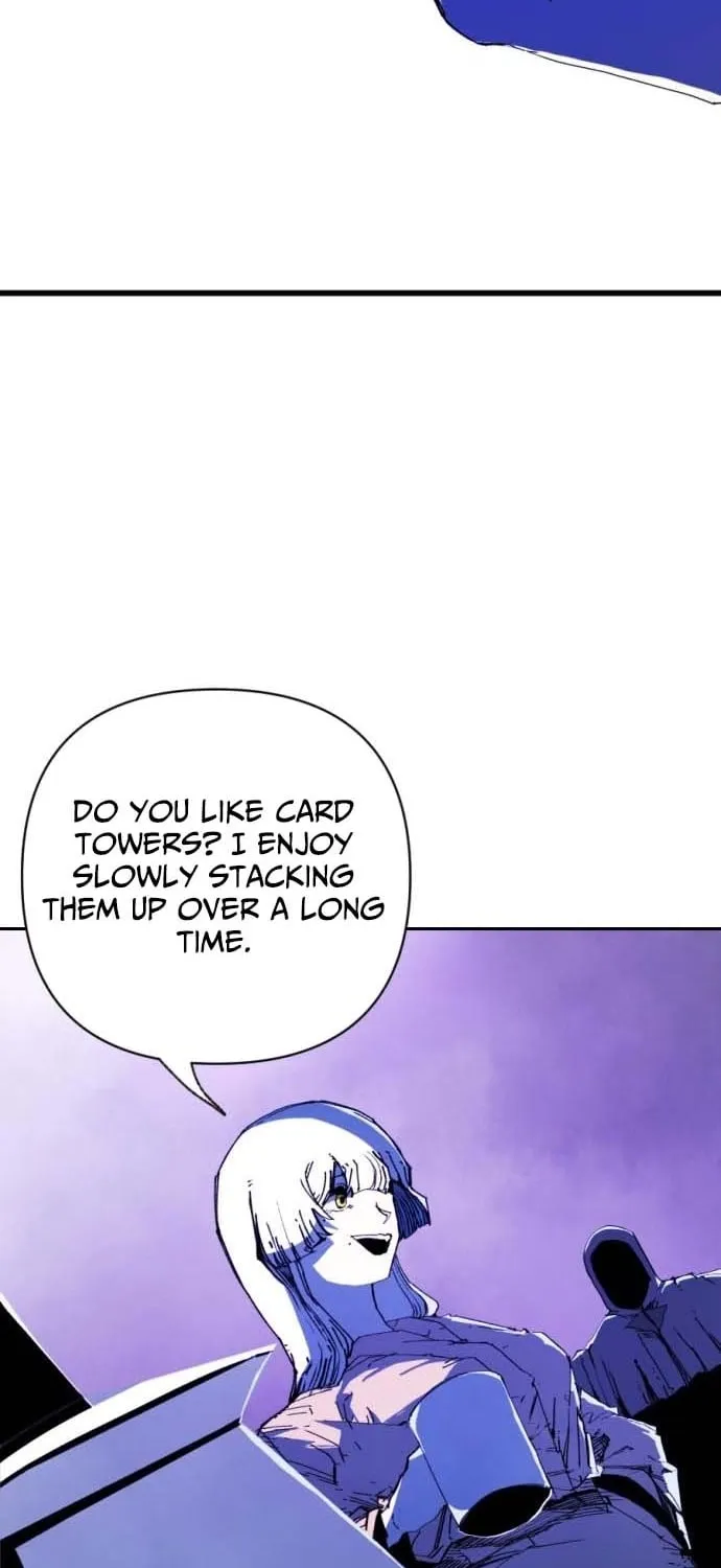 Tales of the Nonhuman Chapter 3 page 3 - 