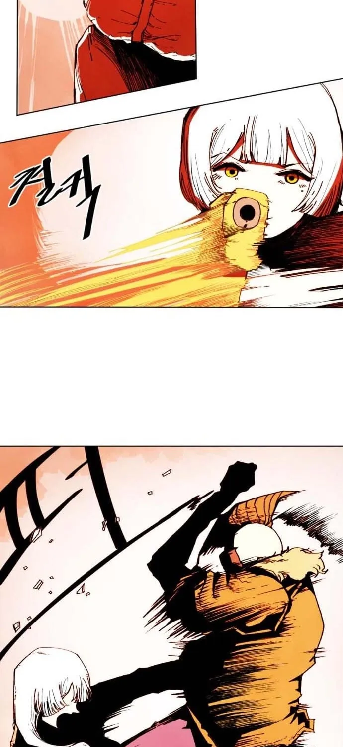 Tales of the Nonhuman Chapter 3 page 27 - 