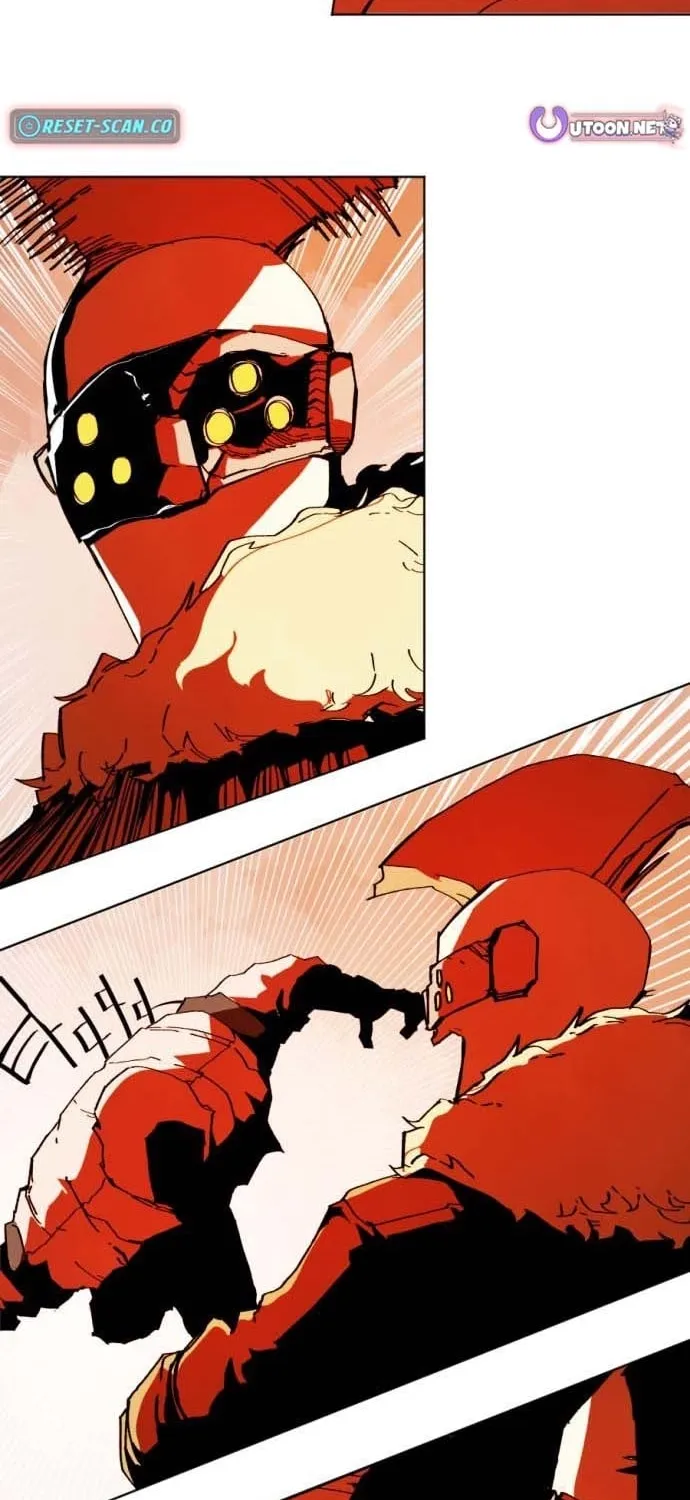 Tales of the Nonhuman Chapter 3 page 30 - 