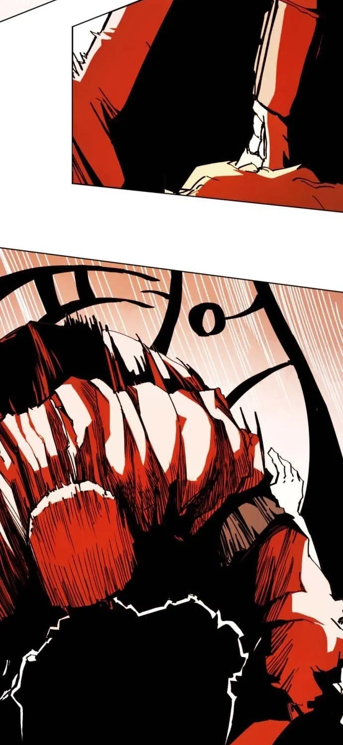 Tales of the Nonhuman Chapter 3 page 31 - 