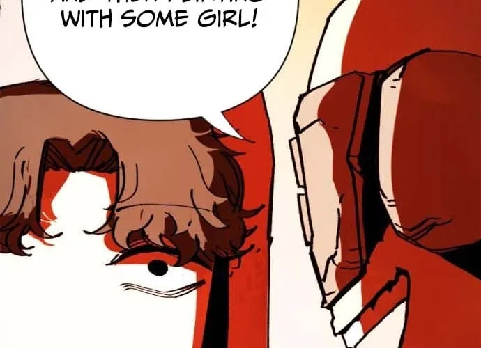 Tales of the Nonhuman Chapter 3 page 40 - 