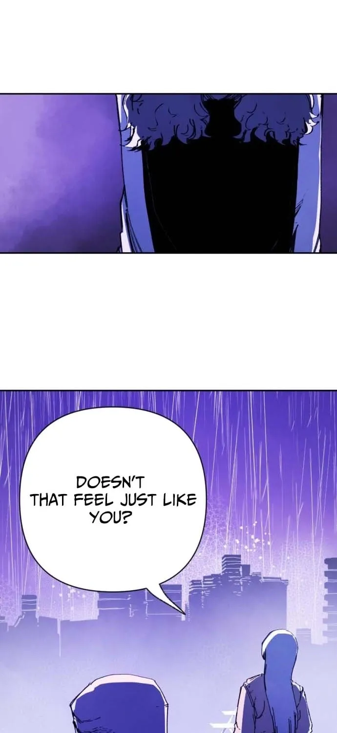 Tales of the Nonhuman Chapter 3 page 5 - 