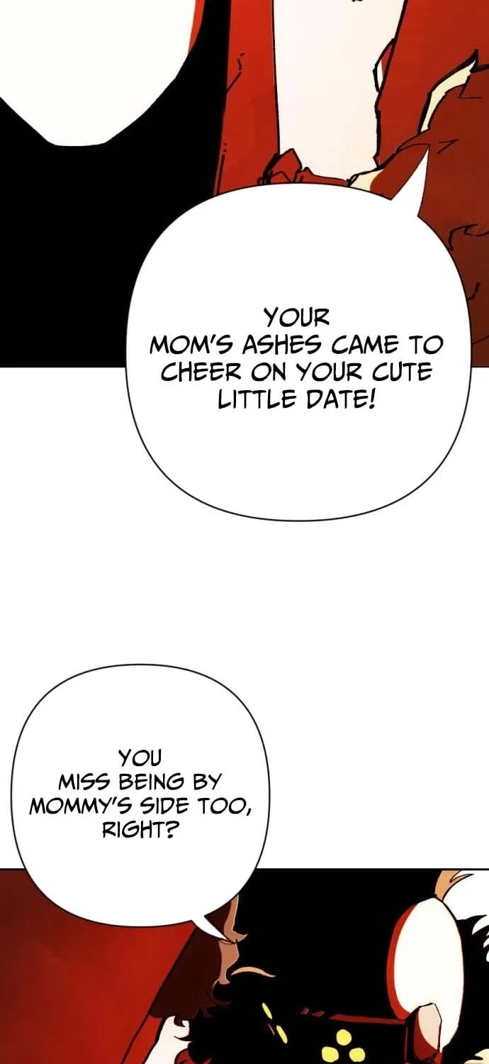 Tales of the Nonhuman Chapter 3 page 41 - 