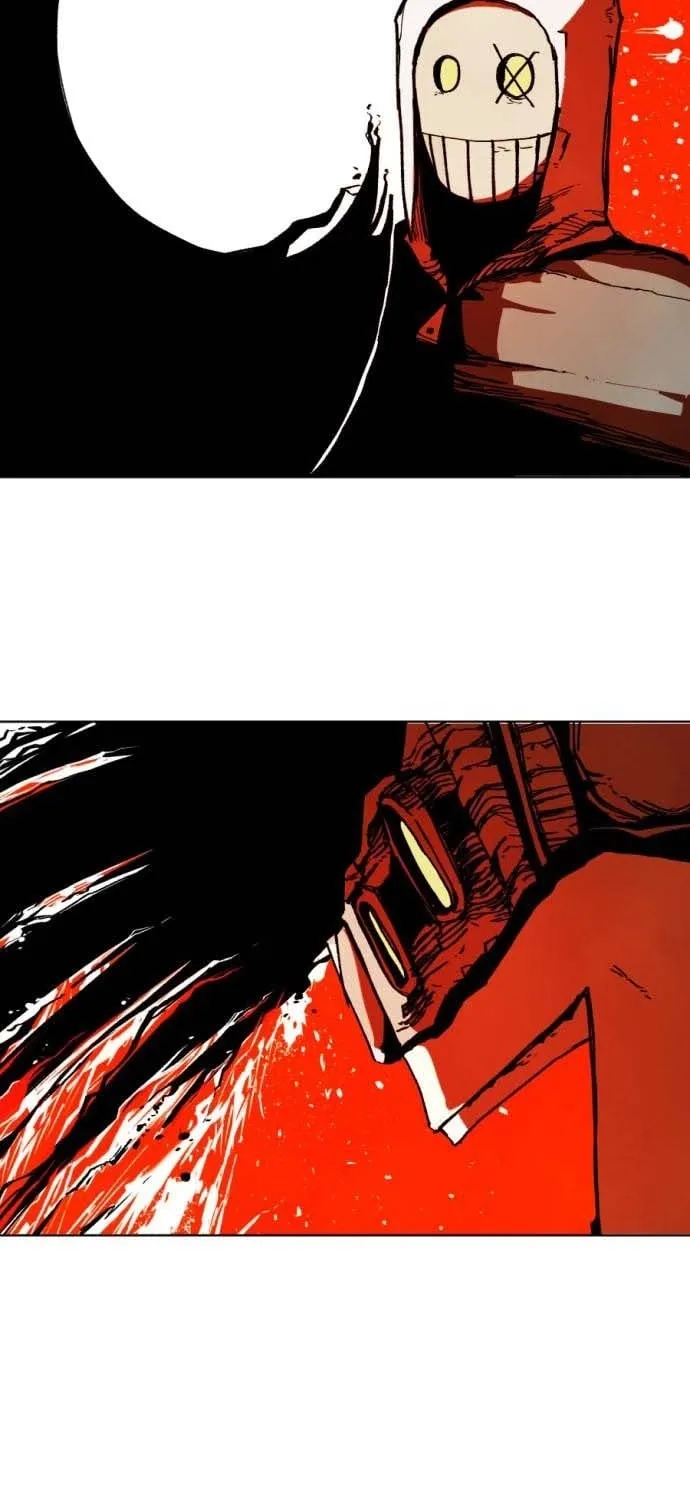 Tales of the Nonhuman Chapter 3 page 49 - 