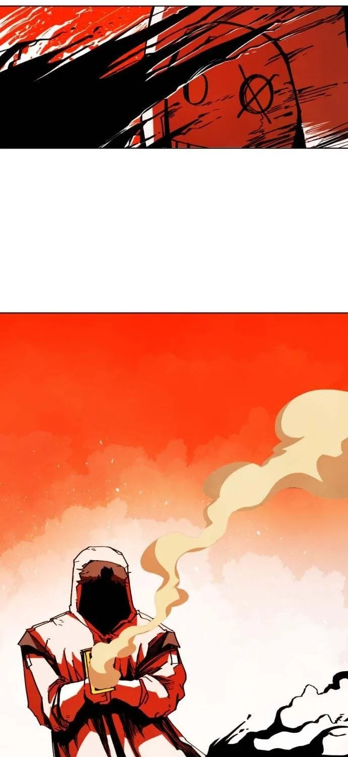 Tales of the Nonhuman Chapter 3 page 50 - 