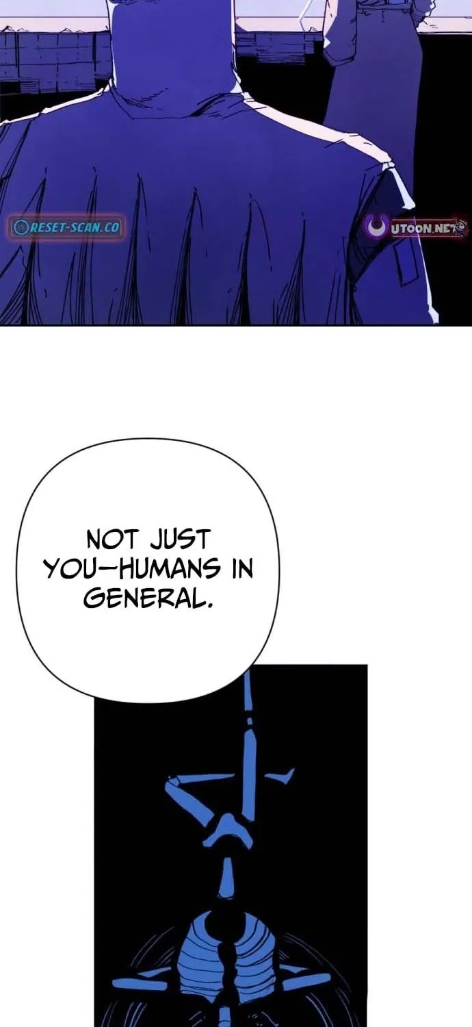 Tales of the Nonhuman Chapter 3 page 6 - 