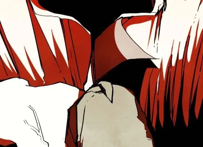 Tales of the Nonhuman Chapter 3 page 52 - 