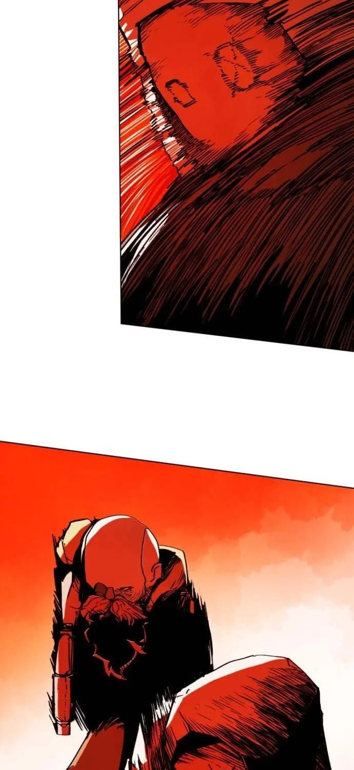 Tales of the Nonhuman Chapter 3 page 54 - 
