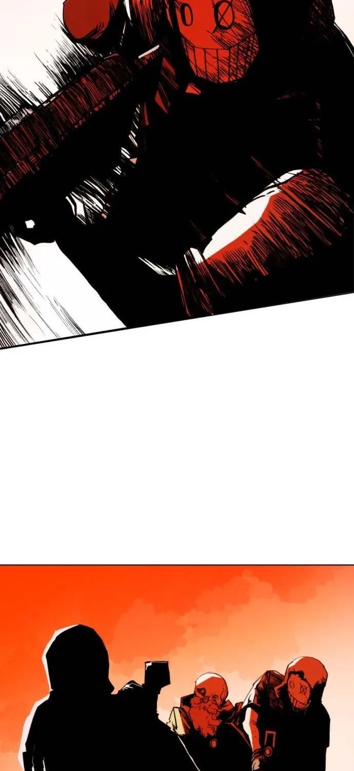 Tales of the Nonhuman Chapter 3 page 55 - 