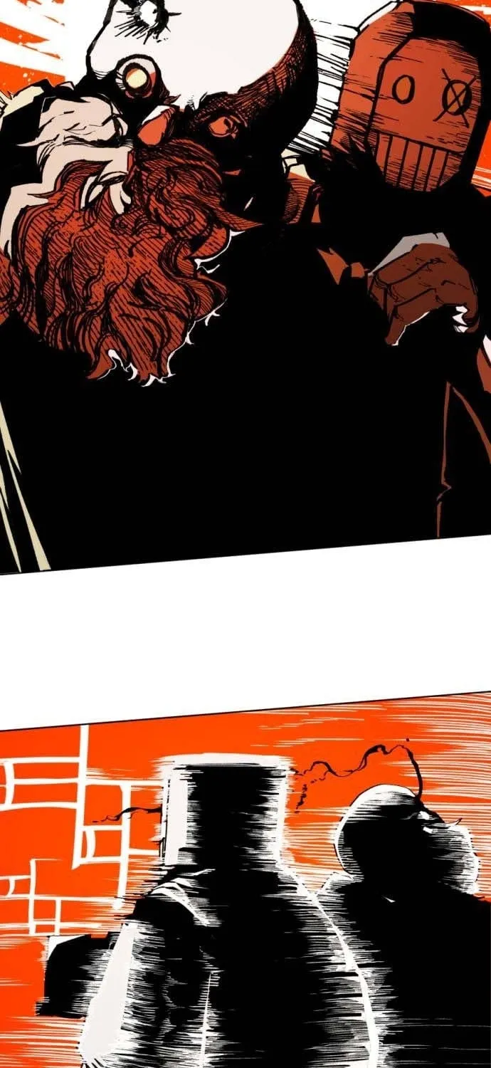 Tales of the Nonhuman Chapter 3 page 59 - 