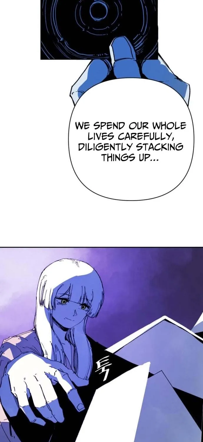 Tales of the Nonhuman Chapter 3 page 7 - 