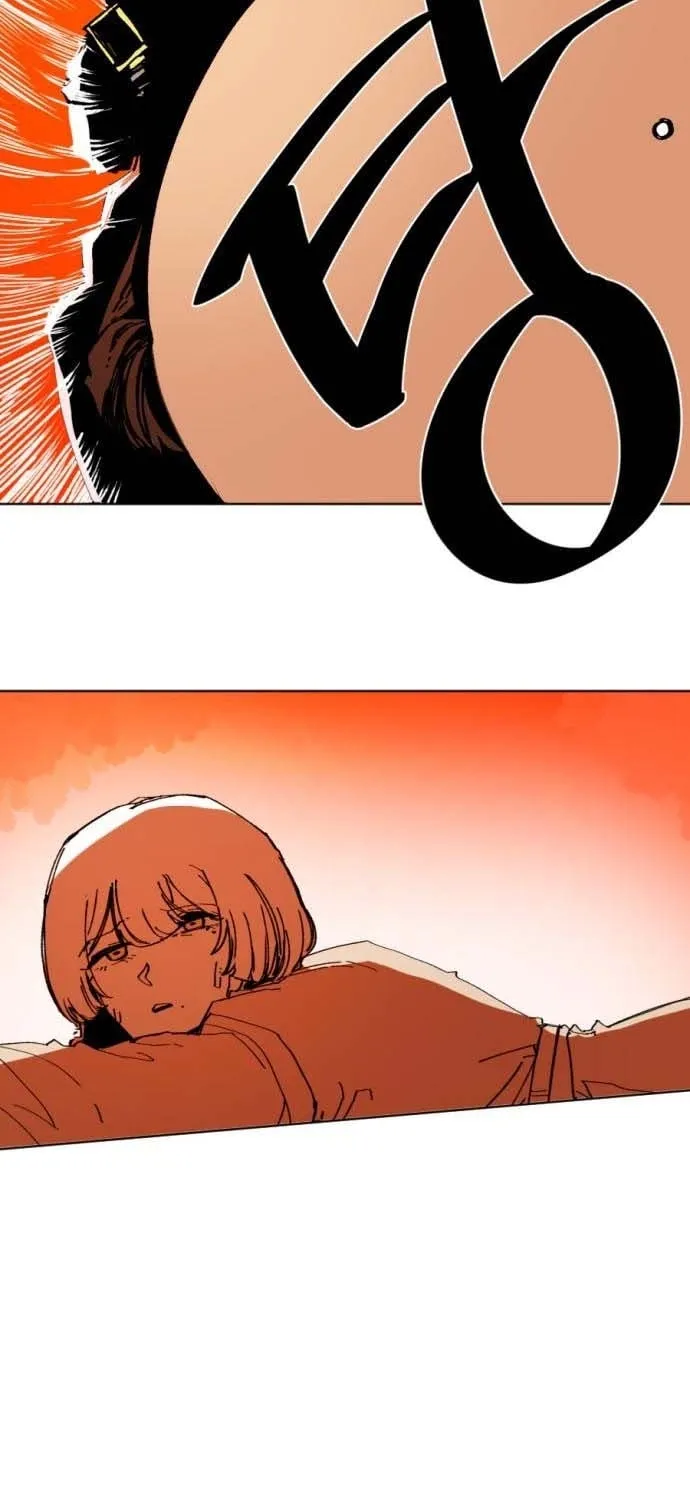 Tales of the Nonhuman Chapter 3 page 61 - 