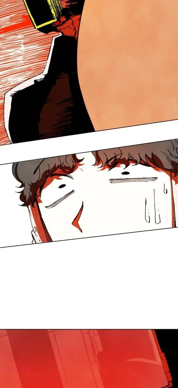 Tales of the Nonhuman Chapter 3 page 65 - 