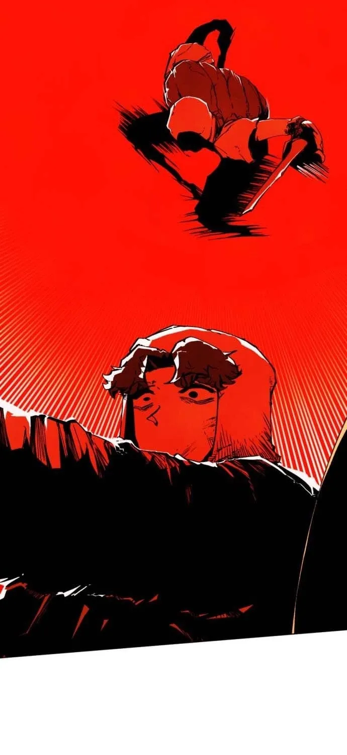 Tales of the Nonhuman Chapter 3 page 67 - 