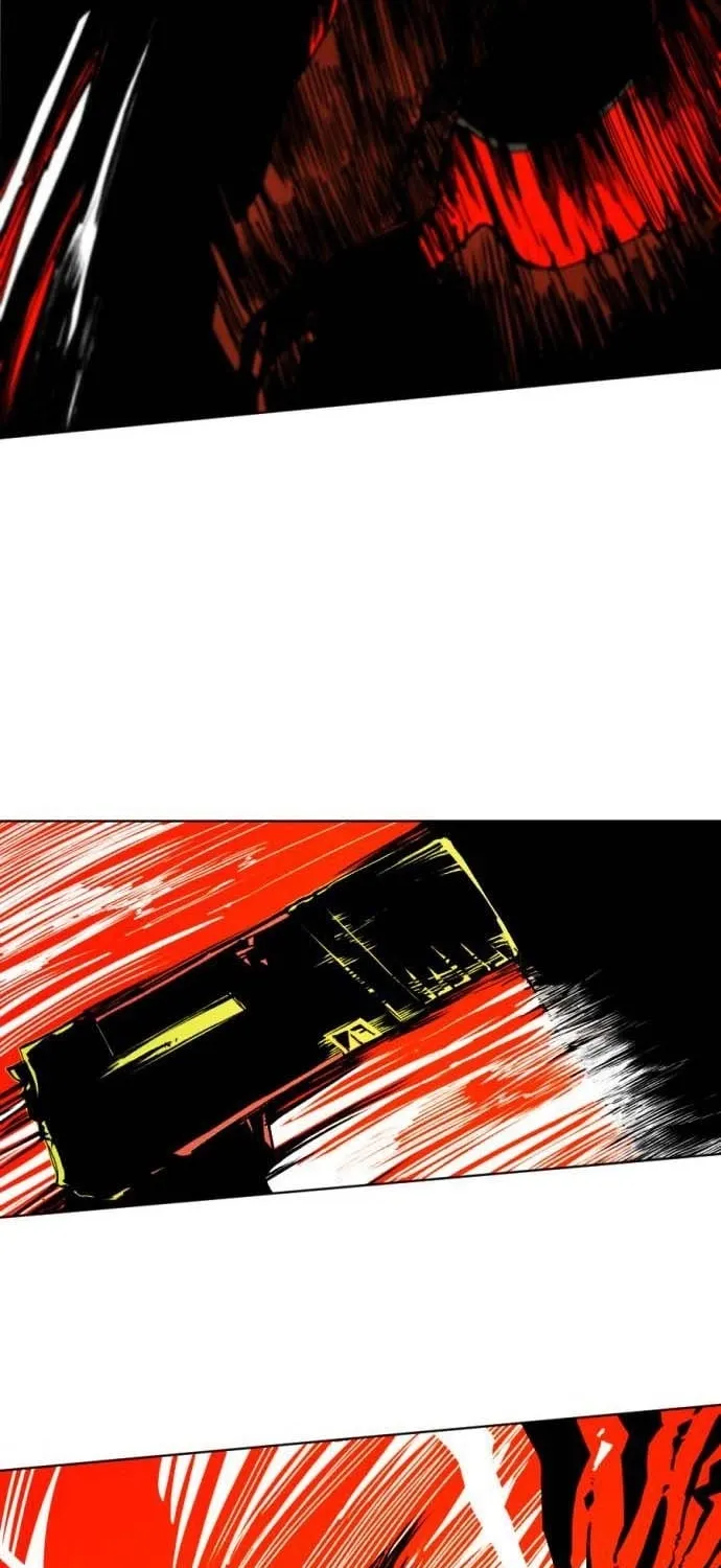 Tales of the Nonhuman Chapter 3 page 70 - 