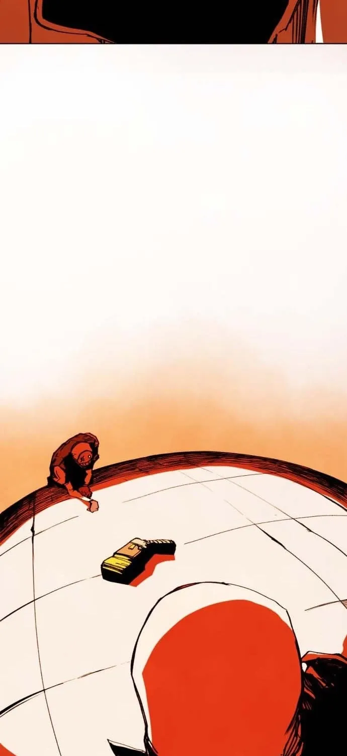 Tales of the Nonhuman Chapter 3 page 75 - 