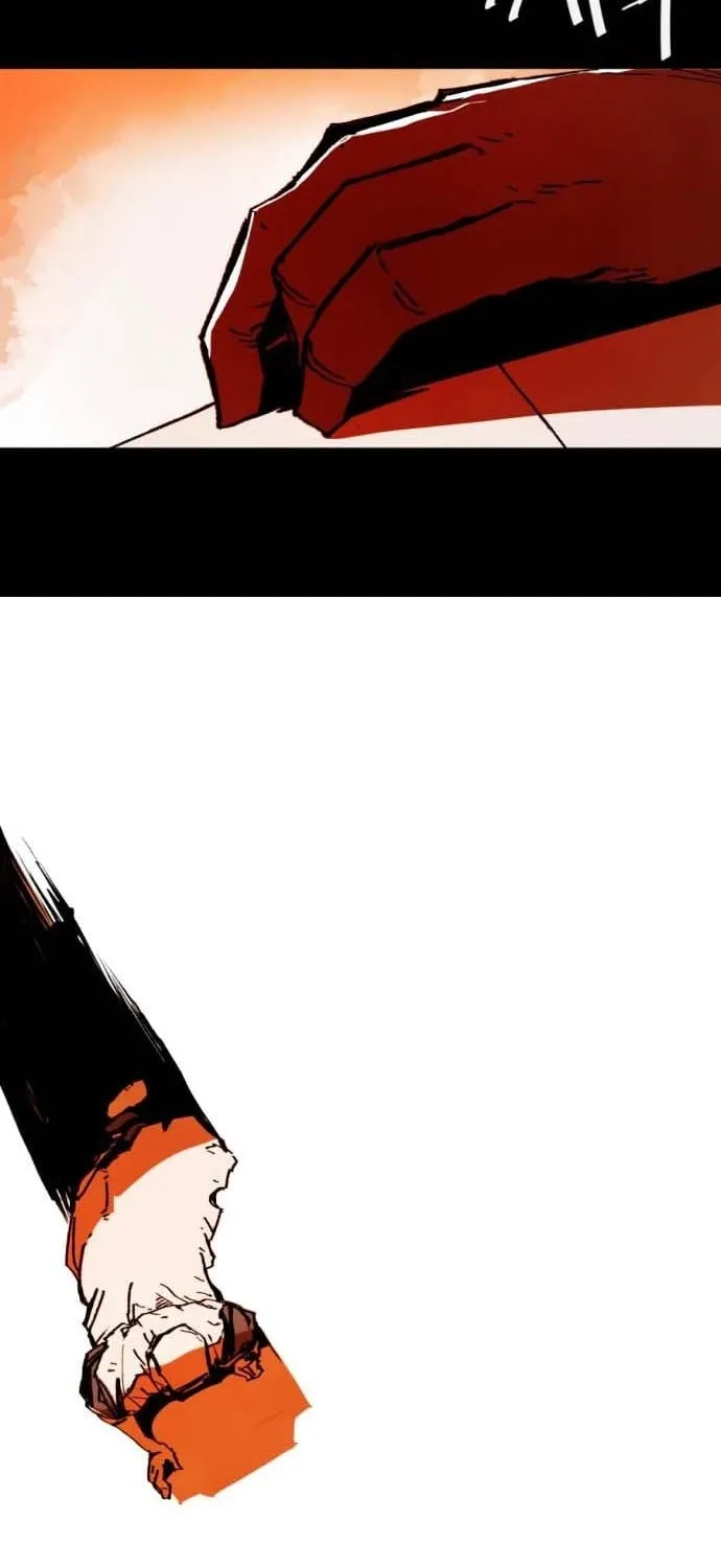 Tales of the Nonhuman Chapter 3 page 81 - 