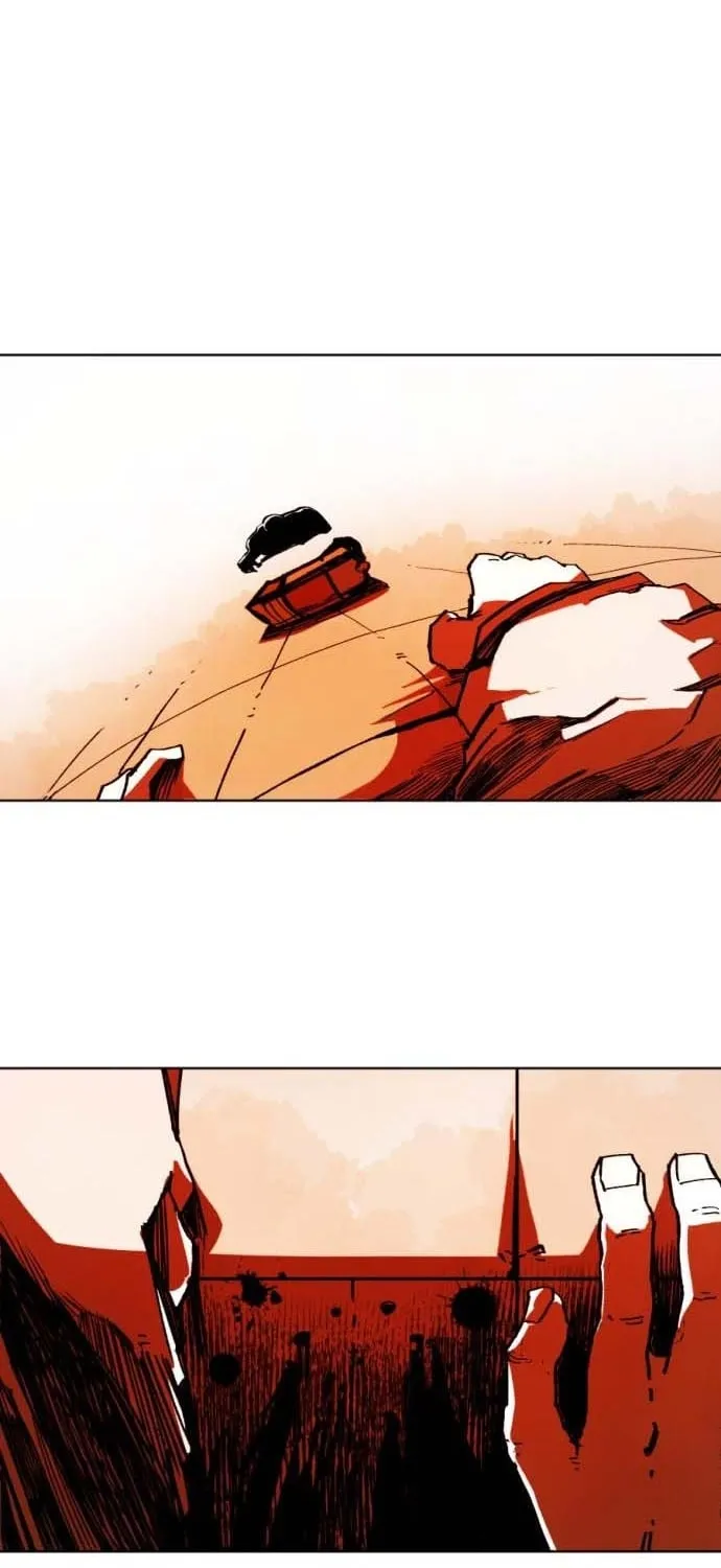 Tales of the Nonhuman Chapter 3 page 83 - 