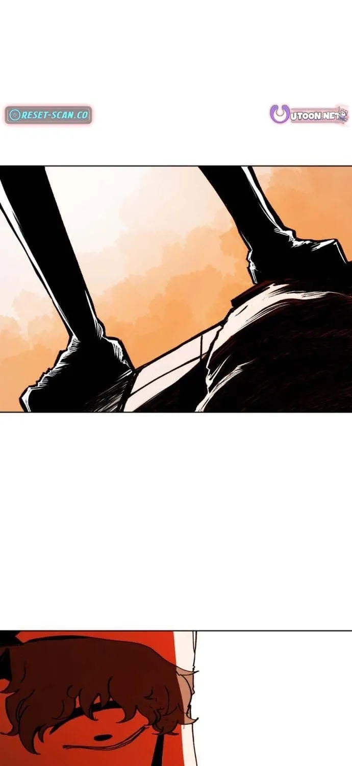Tales of the Nonhuman Chapter 3 page 86 - 