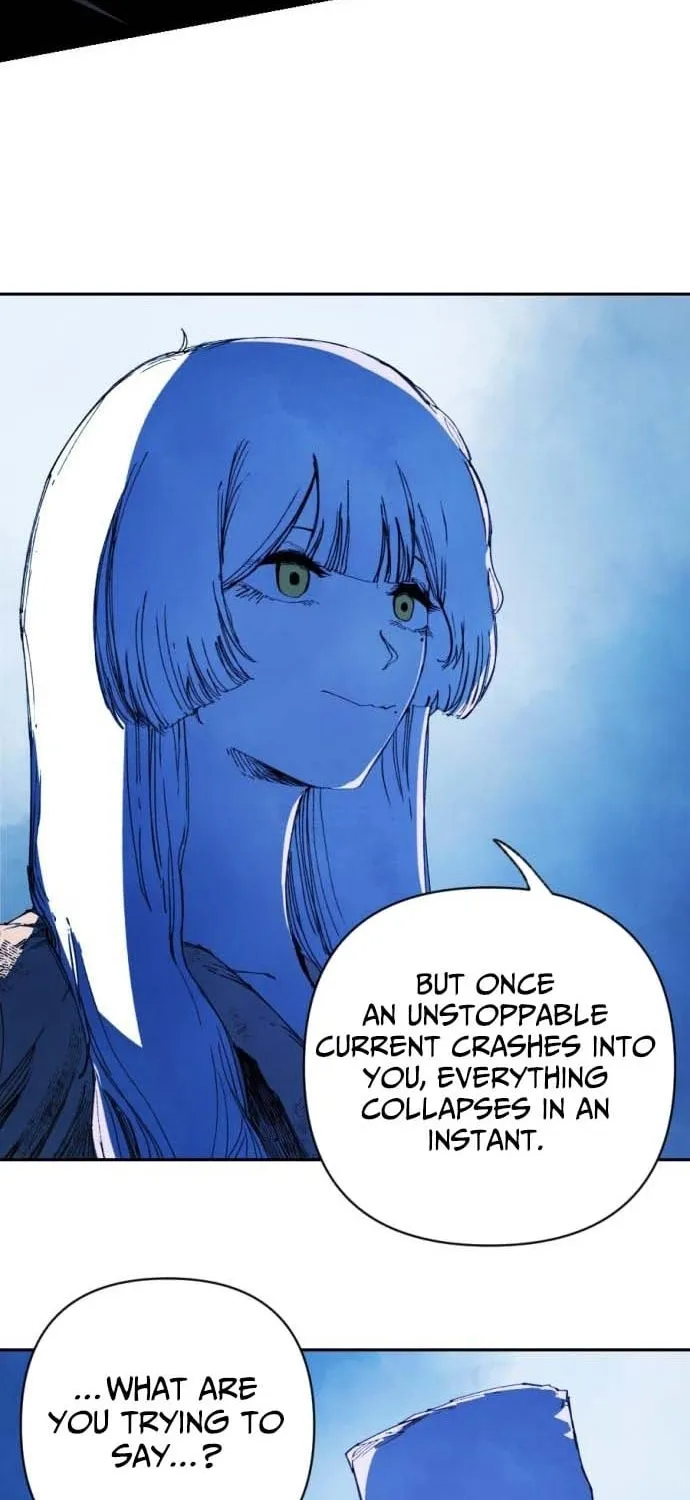 Tales of the Nonhuman Chapter 3 page 10 - 