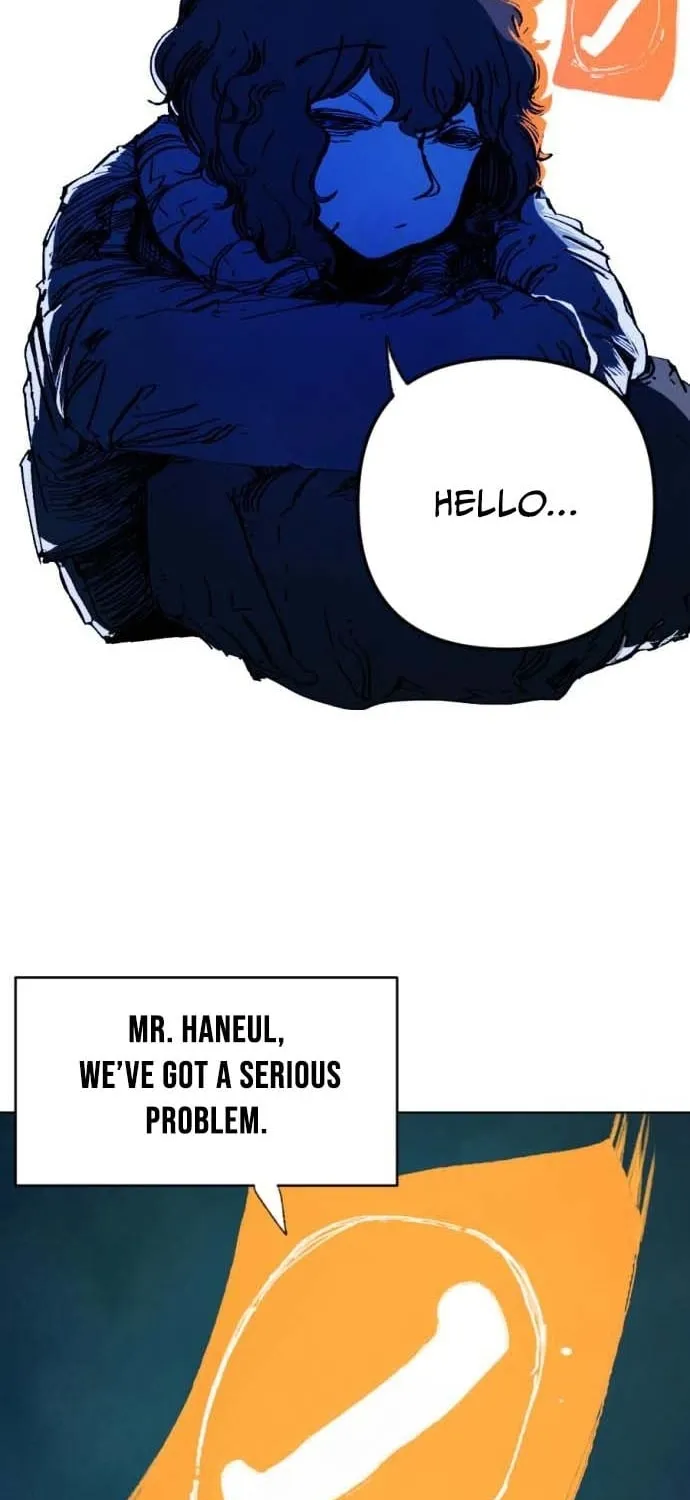 Tales of the Nonhuman Chapter 3 page 98 - 