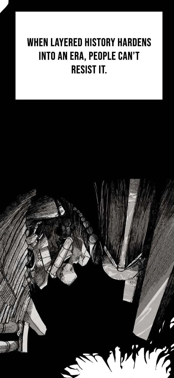 Tales of the Nonhuman Chapter 4 page 106 - 