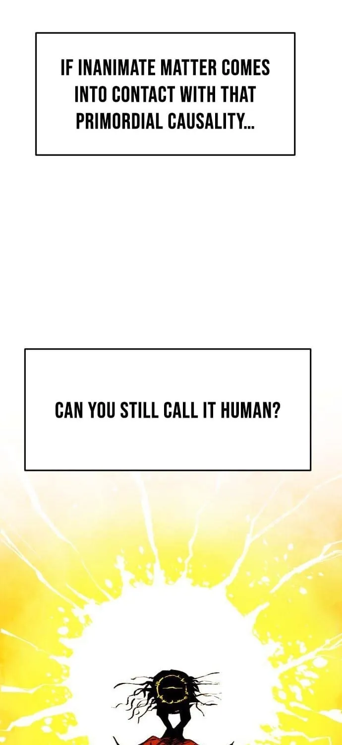 Tales of the Nonhuman Chapter 4 page 114 - 