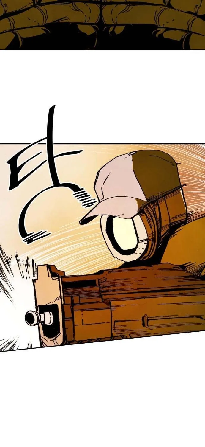 Tales of the Nonhuman Chapter 4 page 117 - 