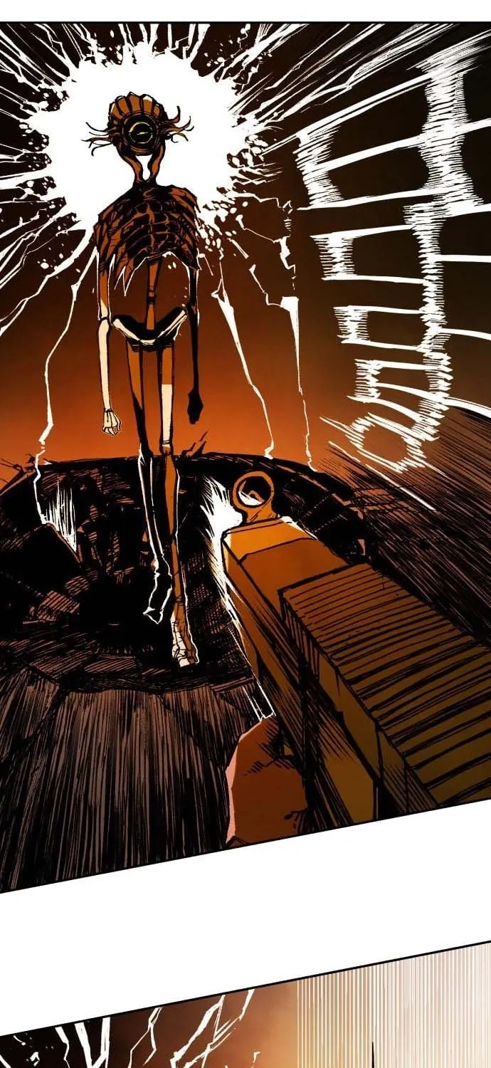 Tales of the Nonhuman Chapter 4 page 118 - 
