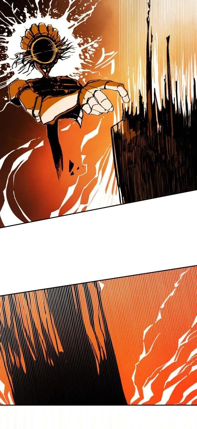 Tales of the Nonhuman Chapter 4 page 119 - 