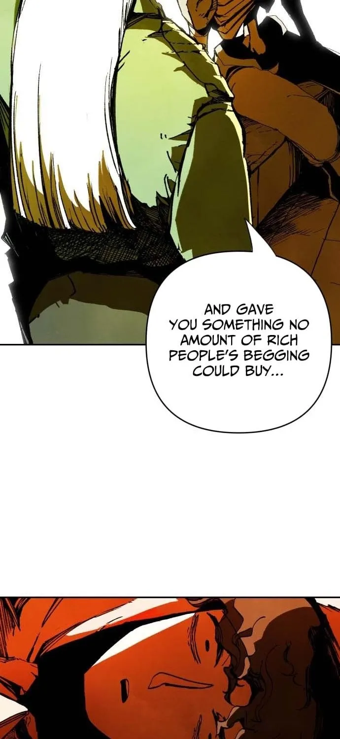 Tales of the Nonhuman Chapter 4 page 13 - 