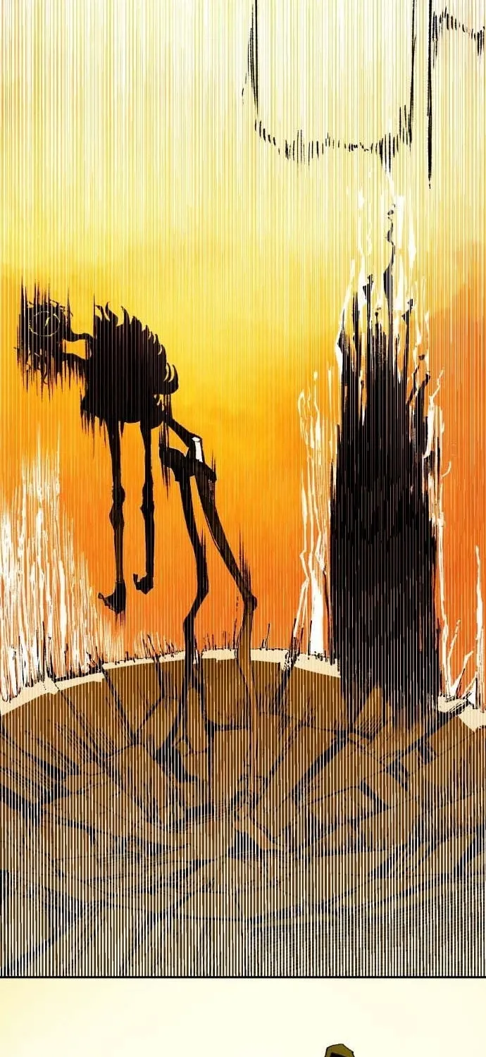 Tales of the Nonhuman Chapter 4 page 121 - 