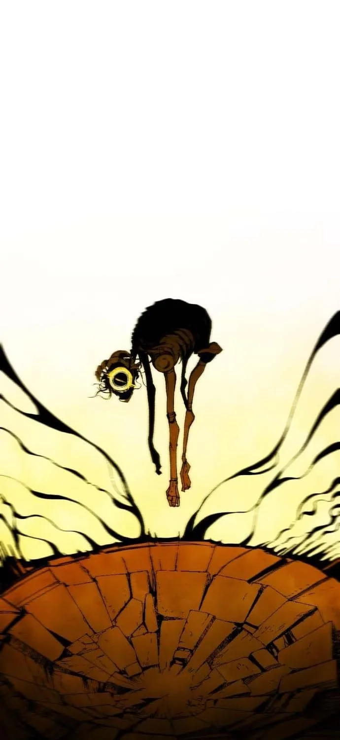 Tales of the Nonhuman Chapter 4 page 130 - 