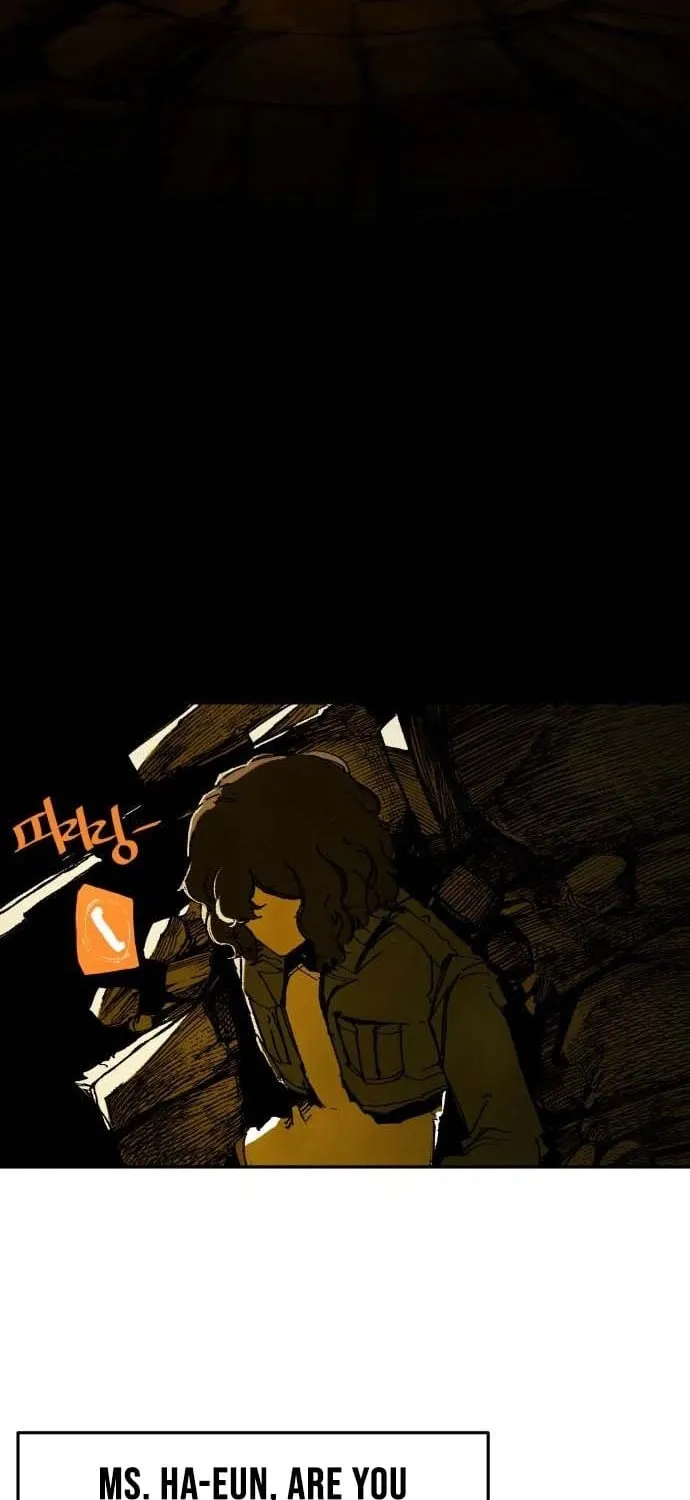 Tales of the Nonhuman Chapter 4 page 131 - 